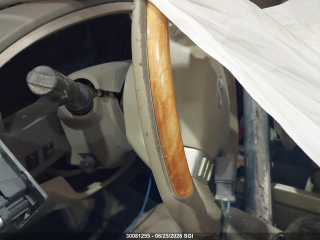 Aukcja sprzedaży 2005 Infiniti Qx56, vin: 5N3AA08C95N808599, numer aukcji: 30081255