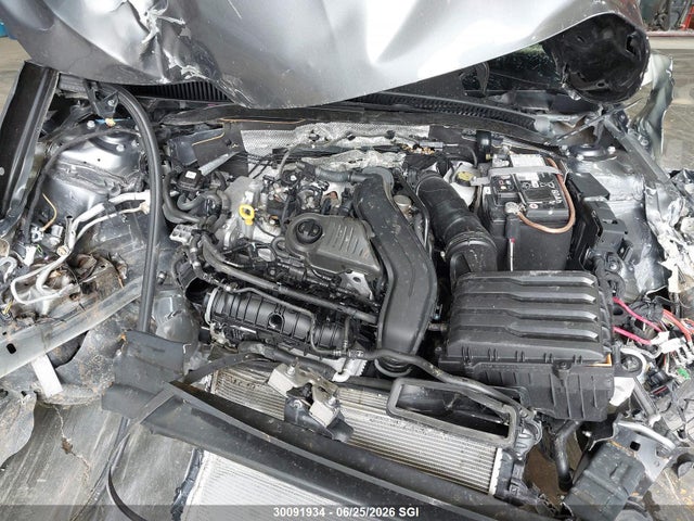 3VWFM7BU6RM044485 Volkswagen Jetta Comfortline
