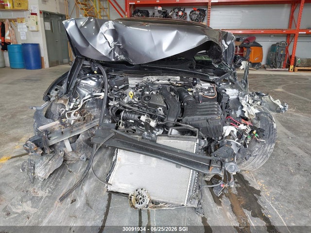 3VWFM7BU6RM044485 Volkswagen Jetta Comfortline