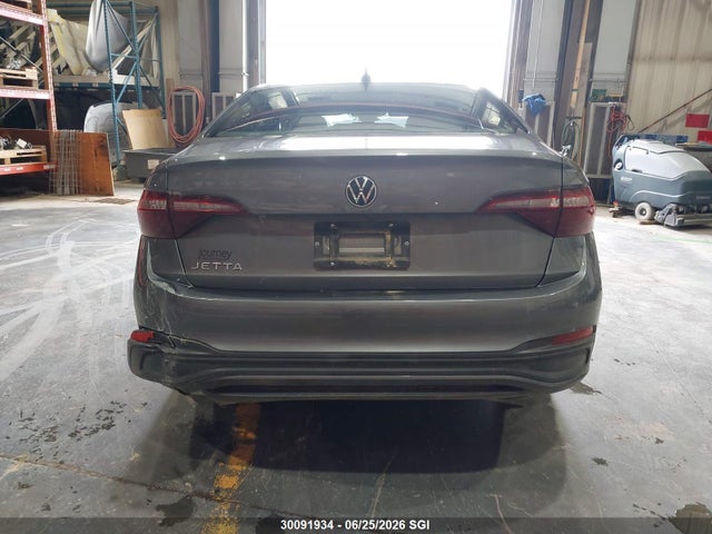 3VWFM7BU6RM044485 Volkswagen Jetta Comfortline