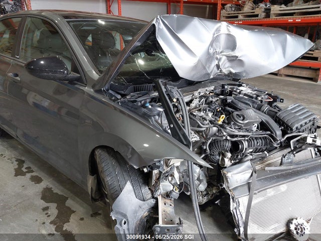 3VWFM7BU6RM044485 Volkswagen Jetta Comfortline