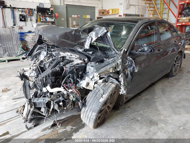 3VWFM7BU6RM044485 Volkswagen Jetta Comfortline