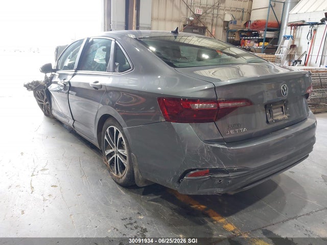 3VWFM7BU6RM044485 Volkswagen Jetta Comfortline