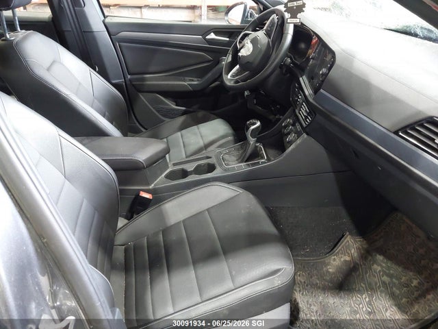 3VWFM7BU6RM044485 Volkswagen Jetta Comfortline
