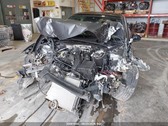 3VWFM7BU6RM044485 Volkswagen Jetta Comfortline