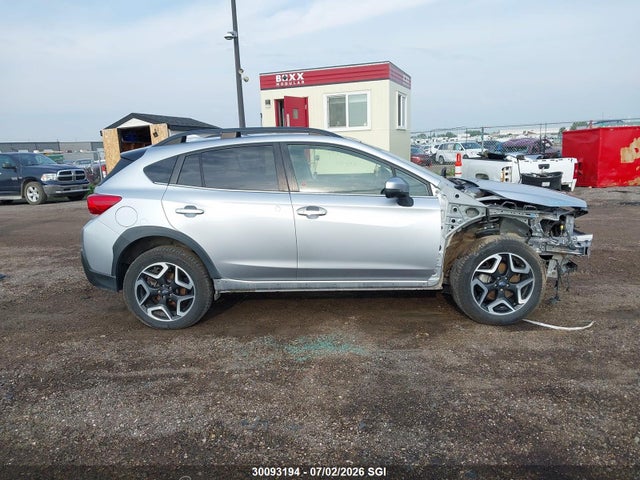 Subaru Crosstrek Limited 2019 JF2GTANCXKH265934 Image 14