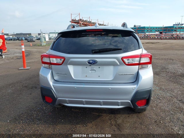 Subaru Crosstrek Limited 2019 JF2GTANCXKH265934 Image 17