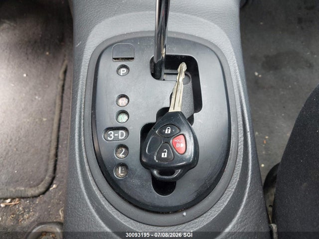 Продажа на аукционе авто 2008 Toyota Yaris, vin: JTDBT903581260768, номер лота: 30093195