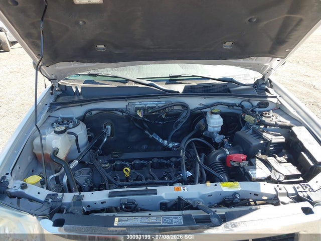 30093199 :رقم المزاد ، 1FMCU9D7XBKB68468 vin ، 2011 Ford Escape Xlt مزاد بيع