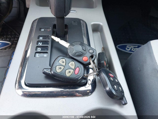 30093199 :رقم المزاد ، 1FMCU9D7XBKB68468 vin ، 2011 Ford Escape Xlt مزاد بيع
