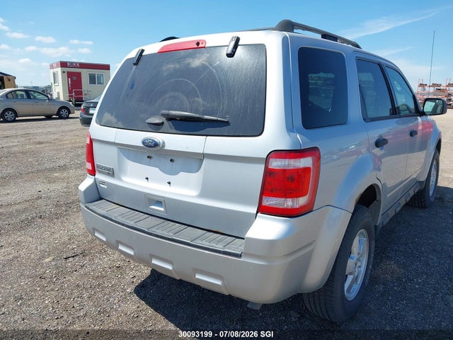30093199 :رقم المزاد ، 1FMCU9D7XBKB68468 vin ، 2011 Ford Escape Xlt مزاد بيع