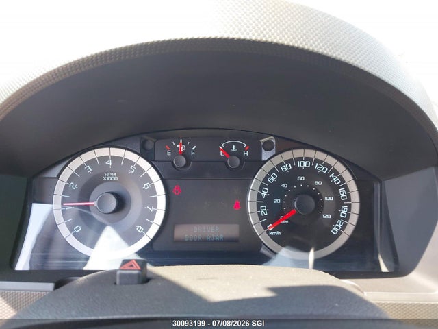 30093199 :رقم المزاد ، 1FMCU9D7XBKB68468 vin ، 2011 Ford Escape Xlt مزاد بيع