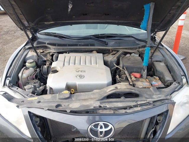 Продажа на аукционе авто 2010 Toyota Camry Se/le/xle, vin: 4T1BK3EK7AU098674, номер лота: 30093200