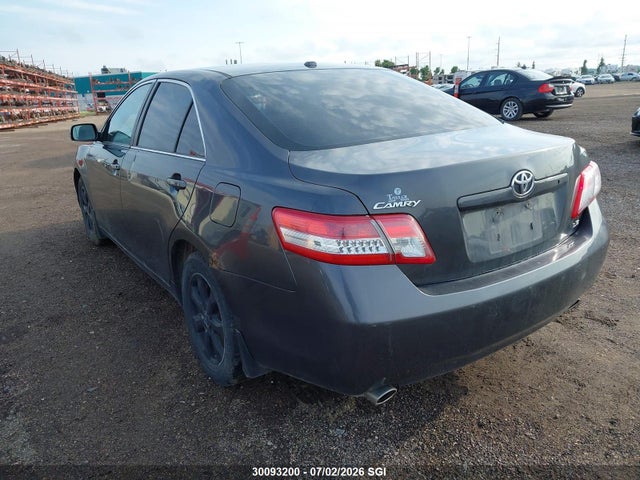 Продажа на аукционе авто 2010 Toyota Camry Se/le/xle, vin: 4T1BK3EK7AU098674, номер лота: 30093200