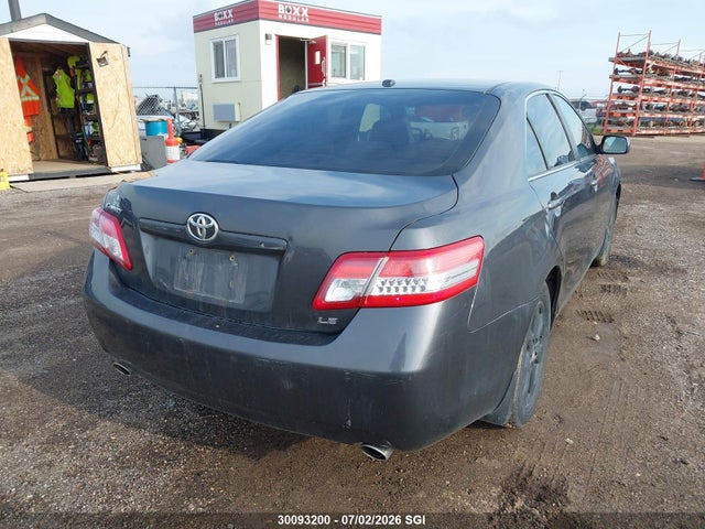 Продажа на аукционе авто 2010 Toyota Camry Se/le/xle, vin: 4T1BK3EK7AU098674, номер лота: 30093200