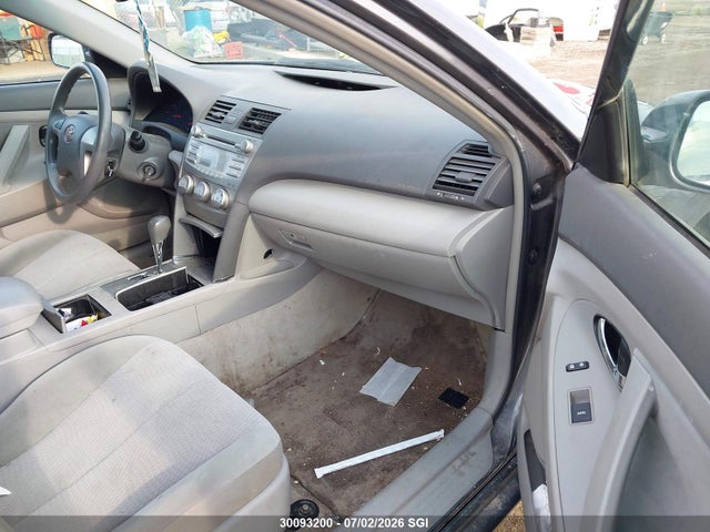 Продажа на аукционе авто 2010 Toyota Camry Se/le/xle, vin: 4T1BK3EK7AU098674, номер лота: 30093200