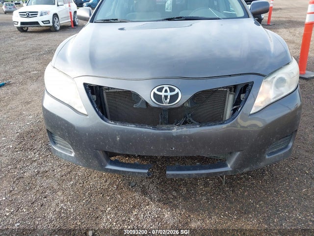 Продажа на аукционе авто 2010 Toyota Camry Se/le/xle, vin: 4T1BK3EK7AU098674, номер лота: 30093200
