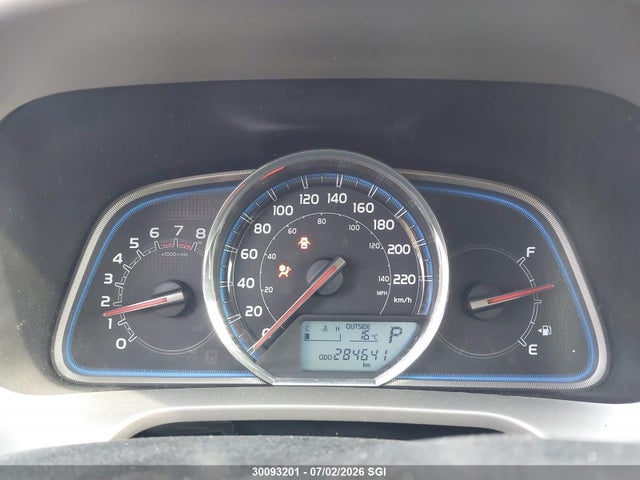 Toyota Rav4 Limited 2014 2T3DFREV9EW152211 Image 7