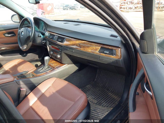 30093205 :رقم المزاد ، WBAVC93557KX60770 vin ، 2007 Bmw 328 Xi مزاد بيع