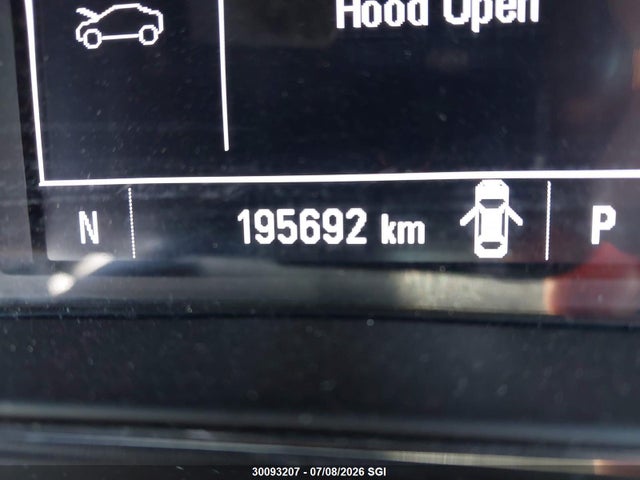 2018 Chevrolet Cruze Premier მანქანა იყიდება აუქციონზე, vin: 3G1BF6SM7JS628716, აუქციონის ნომერი: 30093207