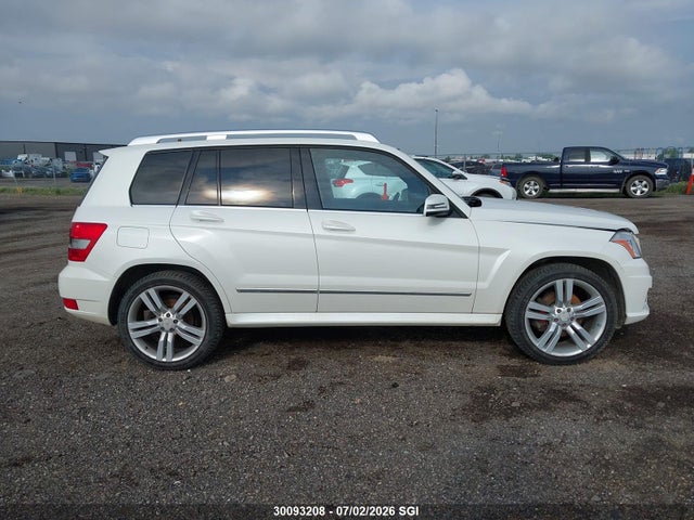 Продаж на аукціоні авто 2012 Mercedes-benz Glk 350 4matic, vin: WDCGG8HBXCF789865, номер лоту: 30093208