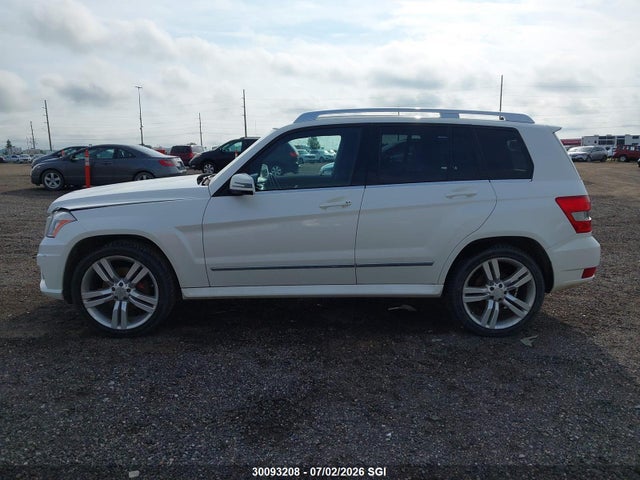 Продаж на аукціоні авто 2012 Mercedes-benz Glk 350 4matic, vin: WDCGG8HBXCF789865, номер лоту: 30093208