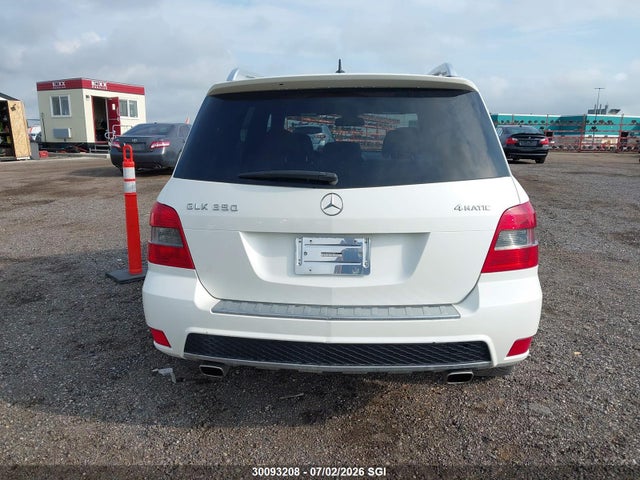Продаж на аукціоні авто 2012 Mercedes-benz Glk 350 4matic, vin: WDCGG8HBXCF789865, номер лоту: 30093208