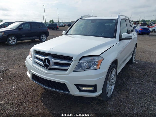 Продаж на аукціоні авто 2012 Mercedes-benz Glk 350 4matic, vin: WDCGG8HBXCF789865, номер лоту: 30093208