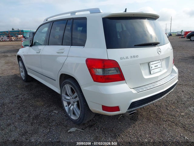 Продаж на аукціоні авто 2012 Mercedes-benz Glk 350 4matic, vin: WDCGG8HBXCF789865, номер лоту: 30093208
