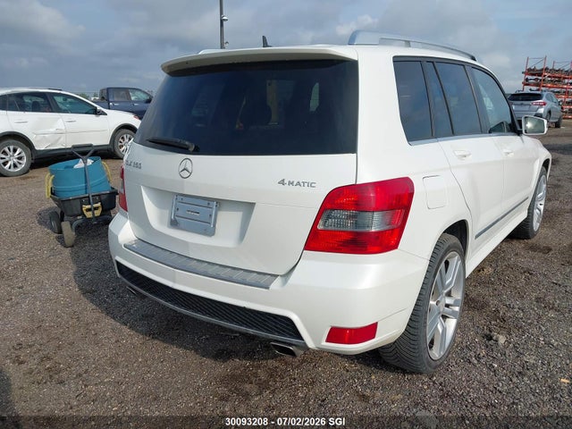 Продаж на аукціоні авто 2012 Mercedes-benz Glk 350 4matic, vin: WDCGG8HBXCF789865, номер лоту: 30093208