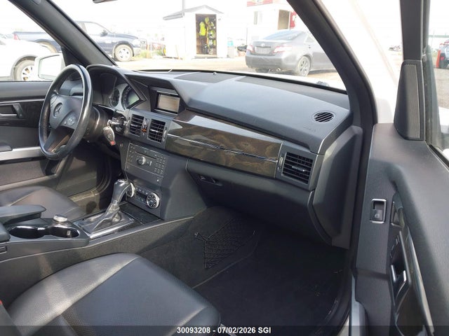 Продаж на аукціоні авто 2012 Mercedes-benz Glk 350 4matic, vin: WDCGG8HBXCF789865, номер лоту: 30093208