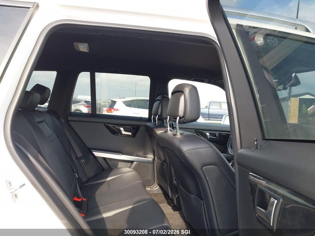 Продаж на аукціоні авто 2012 Mercedes-benz Glk 350 4matic, vin: WDCGG8HBXCF789865, номер лоту: 30093208