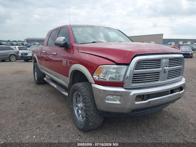 Aukcja sprzedaży 2010 Dodge Ram 3500, vin: 3D73Y3HL7AG181820, numer aukcji: 30093209