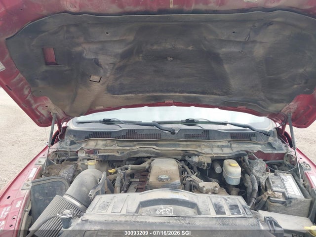 Продаж на аукціоні авто 2010 Dodge Ram 3500, vin: 3D73Y3HL7AG181820, номер лоту: 30093209