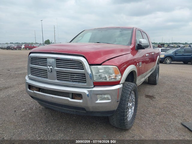 Продаж на аукціоні авто 2010 Dodge Ram 3500, vin: 3D73Y3HL7AG181820, номер лоту: 30093209