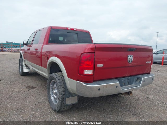 Продаж на аукціоні авто 2010 Dodge Ram 3500, vin: 3D73Y3HL7AG181820, номер лоту: 30093209