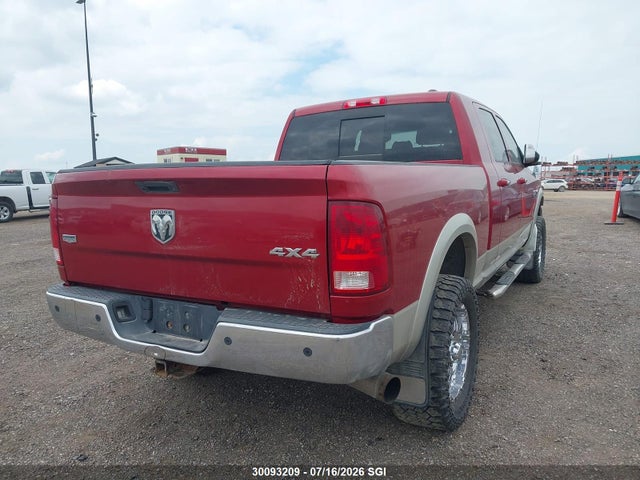 Продаж на аукціоні авто 2010 Dodge Ram 3500, vin: 3D73Y3HL7AG181820, номер лоту: 30093209