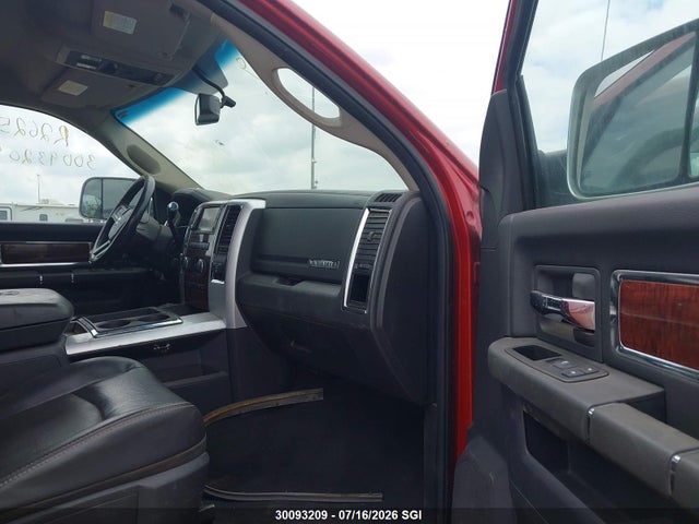 Продаж на аукціоні авто 2010 Dodge Ram 3500, vin: 3D73Y3HL7AG181820, номер лоту: 30093209