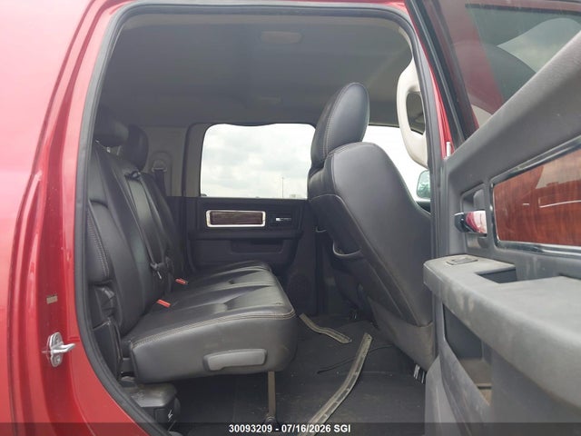 Продаж на аукціоні авто 2010 Dodge Ram 3500, vin: 3D73Y3HL7AG181820, номер лоту: 30093209