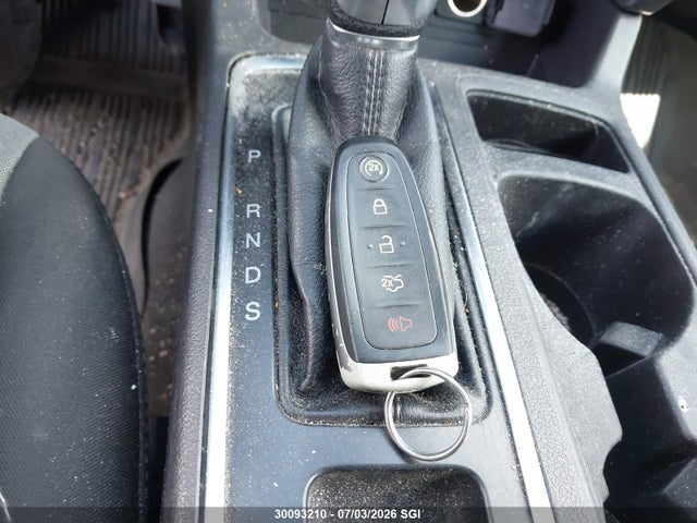 Ford ESCAPE SE 2019 1FMCU0GDXKUB39599 Image 11