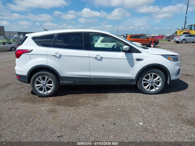 Ford ESCAPE SE 2019 1FMCU0GDXKUB39599 Image 12