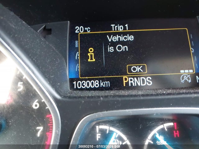 Ford ESCAPE SE 2019 1FMCU0GDXKUB39599 Image 14