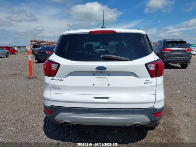 Ford ESCAPE SE 2019 1FMCU0GDXKUB39599 Image 15