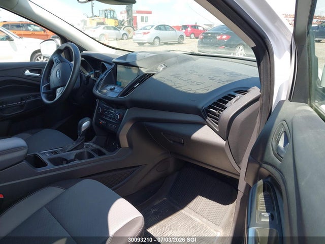 Ford ESCAPE SE 2019 1FMCU0GDXKUB39599 Image 5