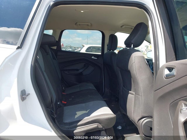 Продаж на аукціоні авто 2019 Ford Escape Se, vin: 1FMCU0GDXKUB39599, номер лоту: 30093210