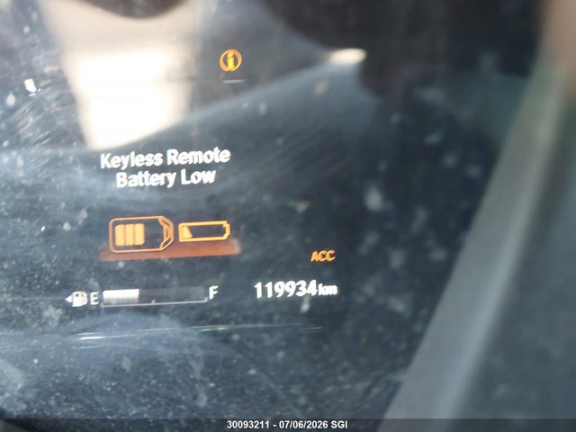 2019 Honda Hr-v Sport მანქანა იყიდება აუქციონზე, vin: 3CZRU6H2XKM104445, აუქციონის ნომერი: 30093211