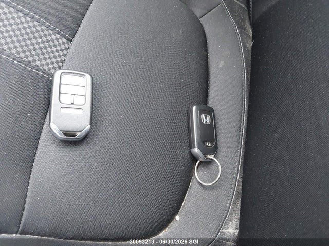 Honda CIVIC EX 2021 2HGFC2F72MH006130 Image 11
