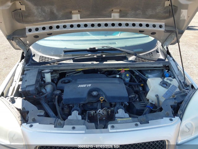 30093215 :رقم المزاد ، 1GNDU33189D111811 vin ، 2009 Chevrolet Uplander Lt مزاد بيع