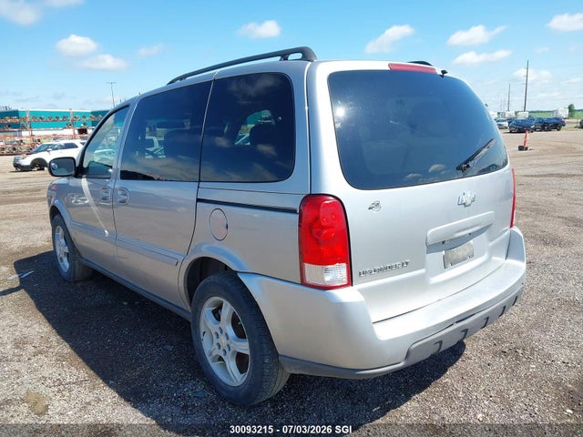 30093215 :رقم المزاد ، 1GNDU33189D111811 vin ، 2009 Chevrolet Uplander Lt مزاد بيع