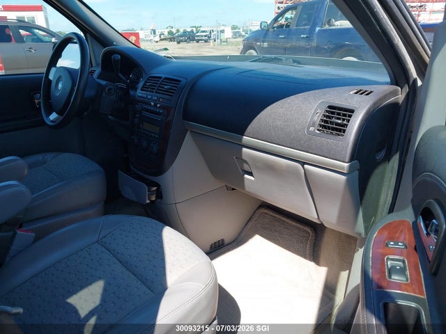 30093215 :رقم المزاد ، 1GNDU33189D111811 vin ، 2009 Chevrolet Uplander Lt مزاد بيع